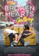 The Broken Hearts Gallery poster image