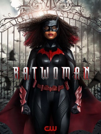 Batwoman Season 1 Episode 9 Rotten Tomatoes
