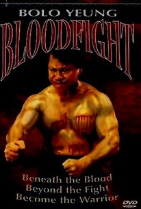 Bloodfight (Final Fight) (Sportfight)
