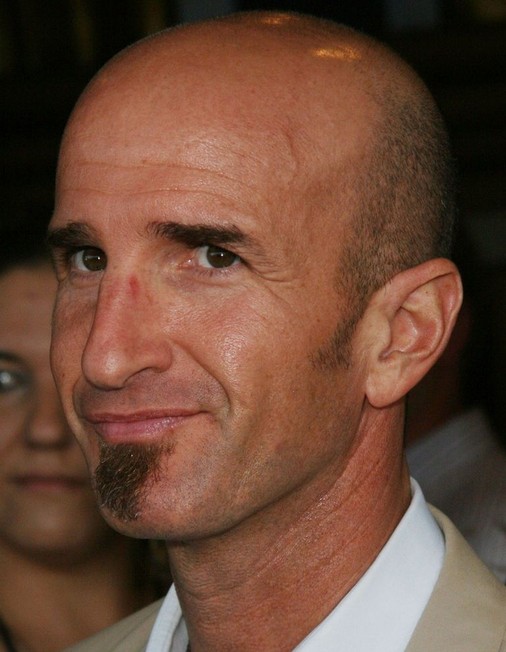 Stephen Kay