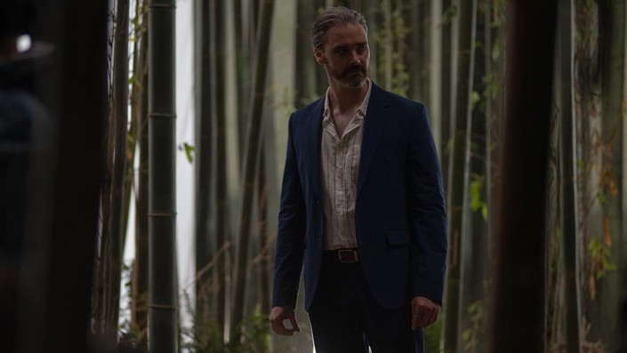 Игры в кунг - фу