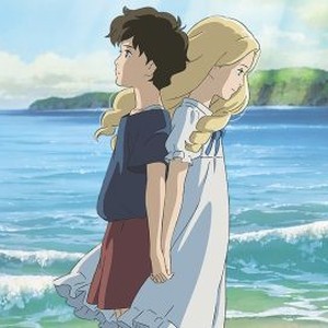 "When Marnie Was There photo 13"