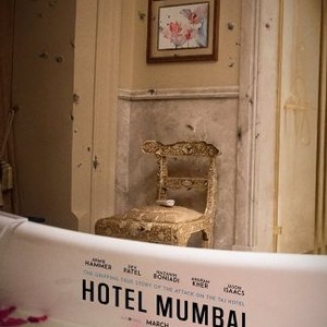 Hotel Mumbai Rotten Tomatoes