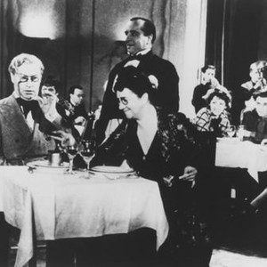 THE STORY OF A CHEAT, (aka LE ROMAN D'UN TRICHEUR), Sacha Guitry, Pauline Carton, 1936