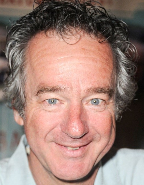 Jeffrey Weissman