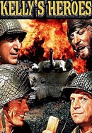 Kelly's Heroes poster image