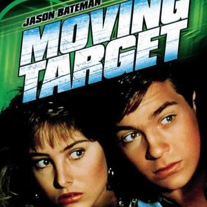 Moving Target (1988) photo 9