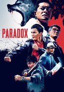 Paradox poster image