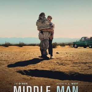 Middle Man (2016) photo 17