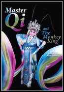 Master Qi and the Monkey King poster image