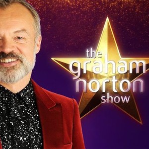 The Graham Norton Show: Season 22, Episode 5 - Rotten Tomatoes