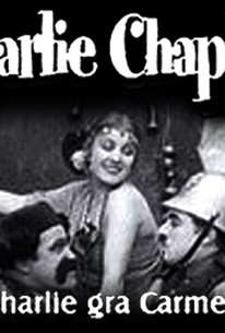 Charlie Chaplin's Burlesque on Carmen