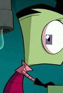 Invader ZIM - Season 1 Episode 17 - Rotten Tomatoes