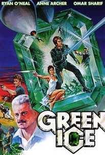Watch trailer for Green Ice