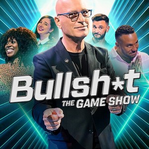 Bullsh*t: The Game Show (TV Series 2022) - IMDb