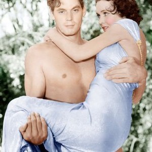Tarzan and His Mate (1934) photo 7