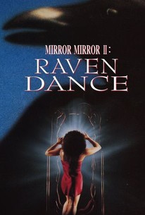 Poster for Mirror, Mirror 2: Raven Dance