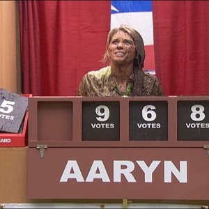 Big Brother 15, Aaryn Gries, 'Episode 1512', Season 1, Ep. #12, 07/24/2013, ©CBS