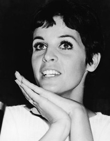 Claudine Longet | Rotten Tomatoes
