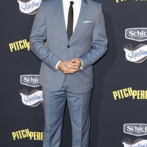 Skylar Astin at arrivals for PITCH PERFECT 2 Premiere, Nokia Theatre L.A. LIVE, Los Angeles, CA May 8, 2015. Photo By: Emiley Schweich/Everett Collection