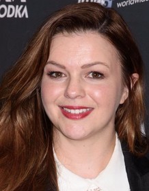Amber Tamblyn