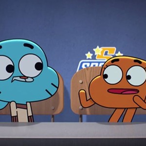 The Amazing World of Gumball: Season 6 - Rotten Tomatoes