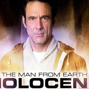 The Man from Earth: Holocene (2017) - IMDb