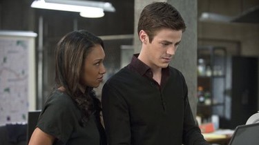 Flash season 1 episode 1 online free top