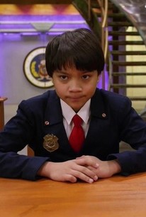 Odd Squad: Season 1, Episode 41 | Rotten Tomatoes