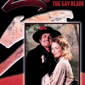 Zorro, the Gay Blade photo 6