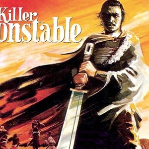 "Killer Constable photo 6"