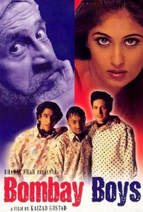 Watch trailer for Bombay Boys