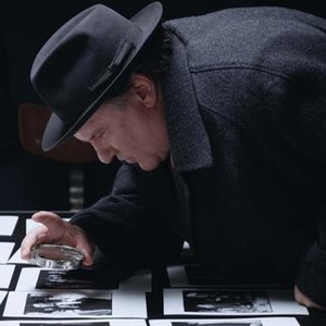 Maigret photo 4