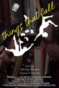 Things Fall Over Things That Fall | Rotten Tomatoes