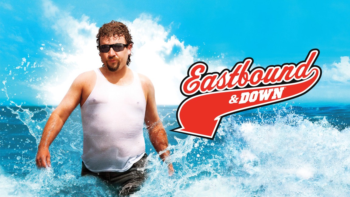 Eastbound And Down Wallpaper Season 3