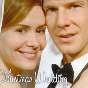 "A Christmas Wedding photo 4"