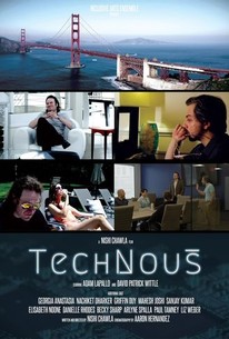 Technous | Rotten Tomatoes