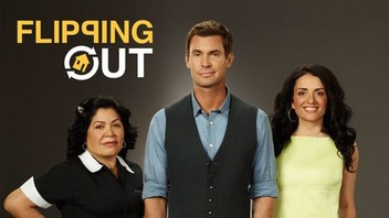 その他 Flipping Out: Season 5 [DVD] Flipping Out: Season 5 | Rotten Tomatoes
