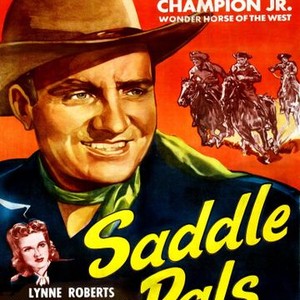 Saddle Pals photo 8