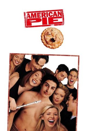 American Pie poster