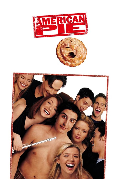 American Pie poster