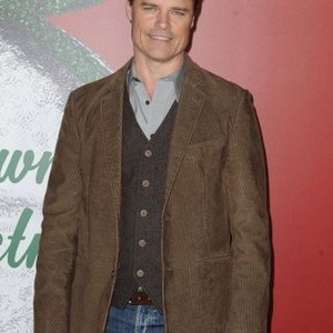 Dylan Neal at arrivals for Hallmark Channel's A NUTCRACKER CHRISTMAS Screening, The Grove, Los Angeles, CA December 5, 2016. Photo By: Dee Cercone/Everett Collection
