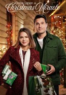 Once Upon a Christmas Miracle poster image