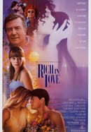 Rich in Love poster image