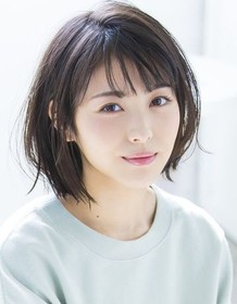 Minami Hamabe