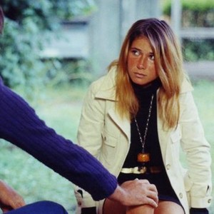 Claire's Knee (1970)