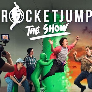 "RocketJump: The Show photo 1"