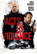 Acts of Violence poster image