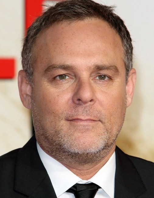 Bryan Burke