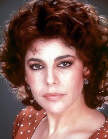 Charo López